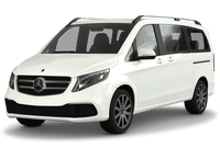 Komplettrader Fur Mercedes Benz V Klasse Kaufen Wechseln Montieren