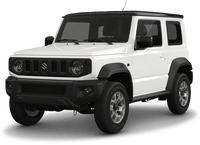 Komplettrader Fur Suzuki Jimny Kaufen Wechseln Montieren